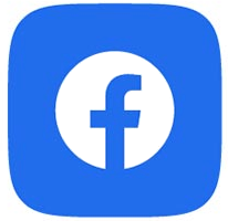 facebook logo