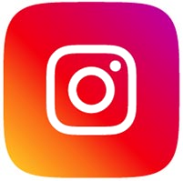 instagram logo