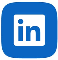 linkedin logo