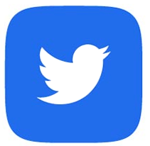 twitter logo