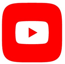 youtube logo